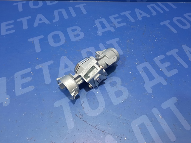 Замок зажигания BP4K66150A MAZDA