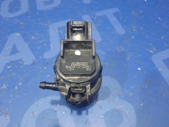 MAZDA BP4K67482 Насос заднего омывателя в наличии Ужгород