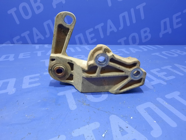 BP4S39010B MAZDA Кронштейн подушки (опоры) двигателя задней купить в Днепр