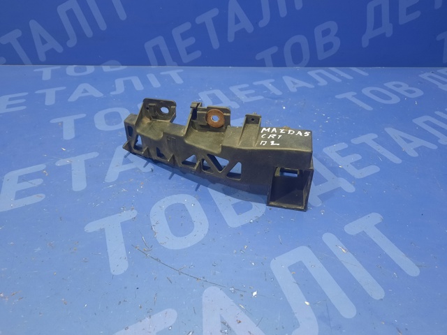 Крепление бампера C23550161B MAZDA