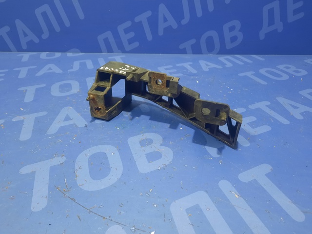 C23550161B Кронштейн бампера переднего левый купить Черновцы