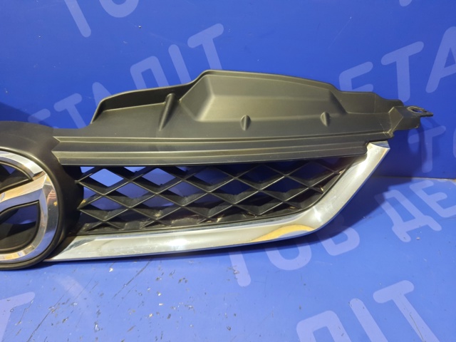 C23550710C MAZDA Решетка радиатора купить в Черновцы