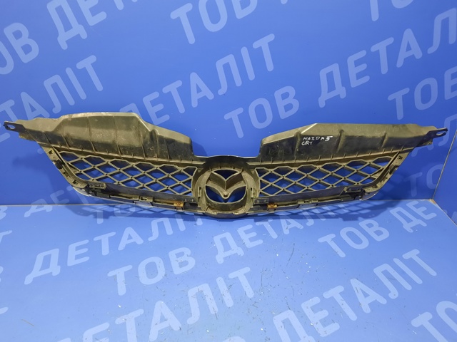 MAZDA C23550710C Решетка радиатора в наличии Тернополь