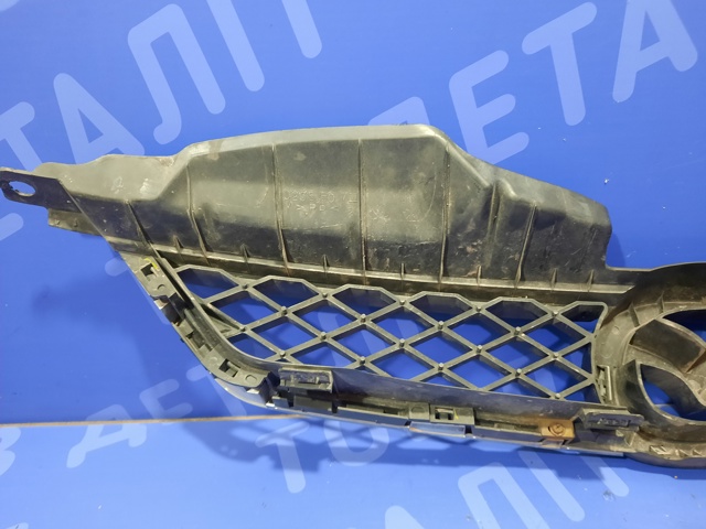 C23550710C Решетка радиатора купить Хмельницкий