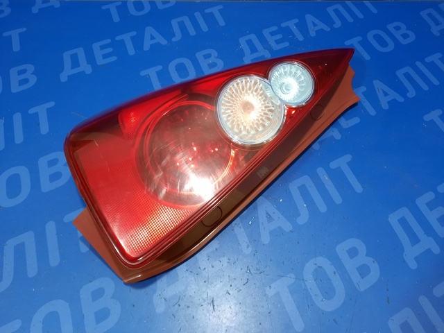 Левый стоп C23551160E MAZDA