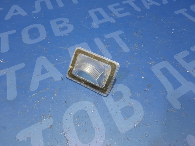 Фонарь освещения номерного знака C23551270B MAZDA