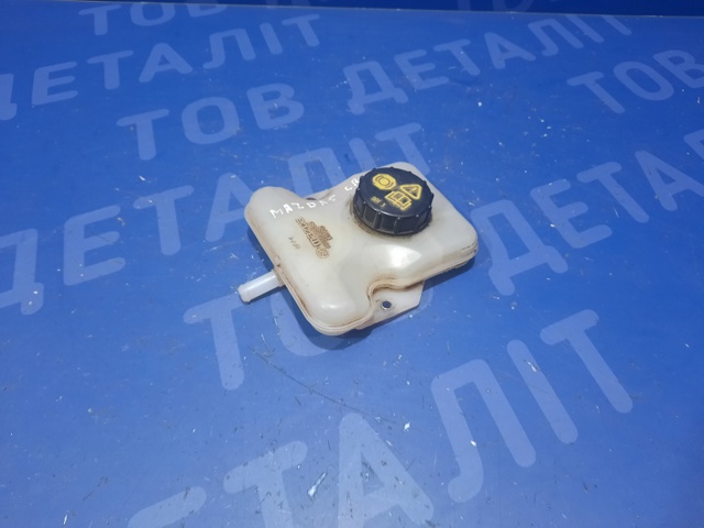 Бачек ГТЦ C23643550A MAZDA