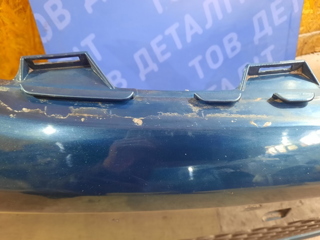 C2Y55003XAA MAZDA Бампер передний купить в Чернигов