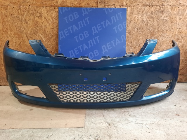 Кожух бампера переднего C2Y55003XAA MAZDA