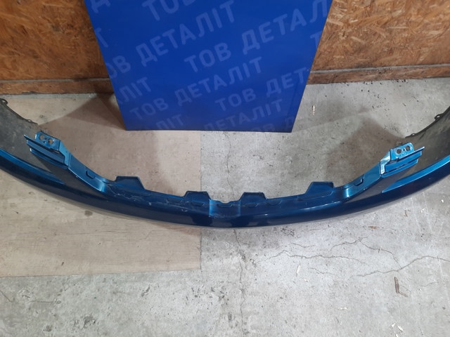 C2Y55003XAA MAZDA Бампер передний купить в Чернигов