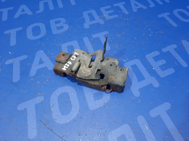 Замок капота CC2956620 MAZDA