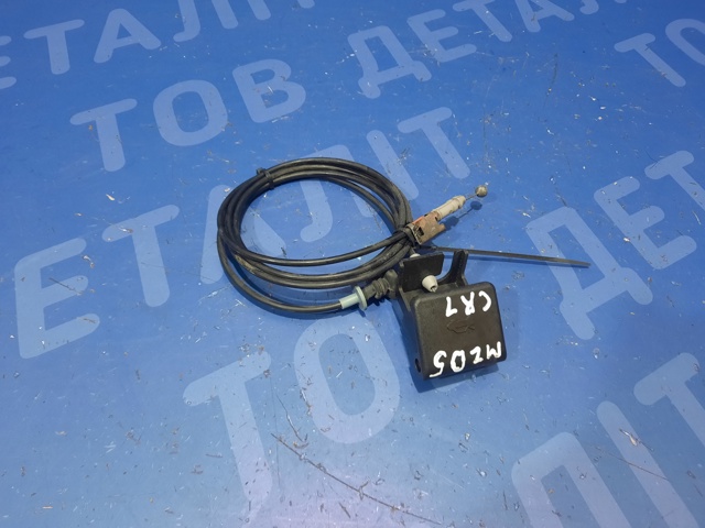 Трос открытия капота CC2956720 MAZDA