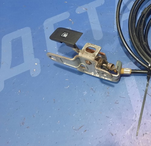 Ручка открывания замка/лючка бензобака CC2956860 MAZDA
