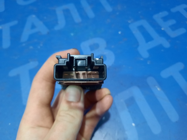 MAZDA CC29664H0 Кнопка включения аварийного сигнала в наличии Николаев