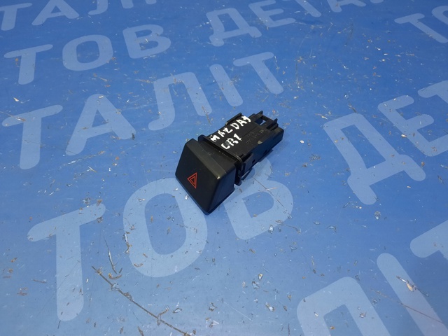 Кнопка аварийки CC29664H0 MAZDA