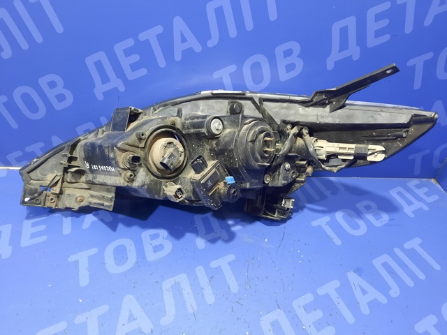 CC30510K0D Правая фара купить Ирпень