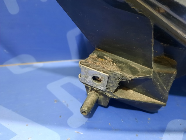 Основная фара - вставка CC30510K0D MAZDA