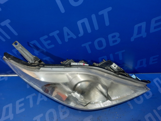 MAZDA CC30510K0D Правая фара в наличии Украина