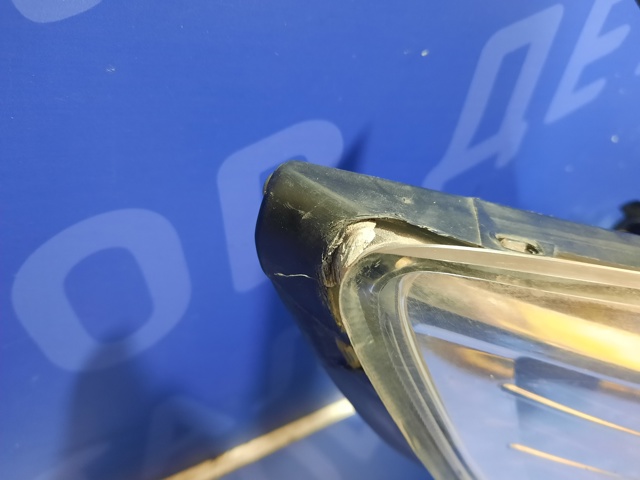 CC30510K0D MAZDA Фара правая купить в Ирпень