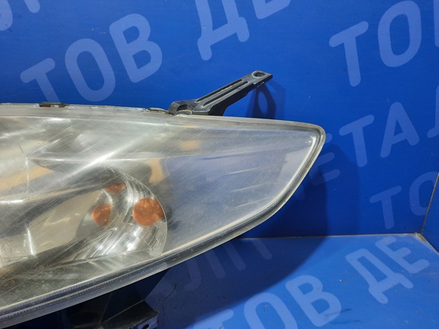 CC30510L0D MAZDA Левая фара купить в Хмельницкий