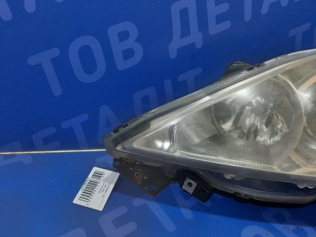 CC30510L0D MAZDA Фара левая купить в Кривой Рог