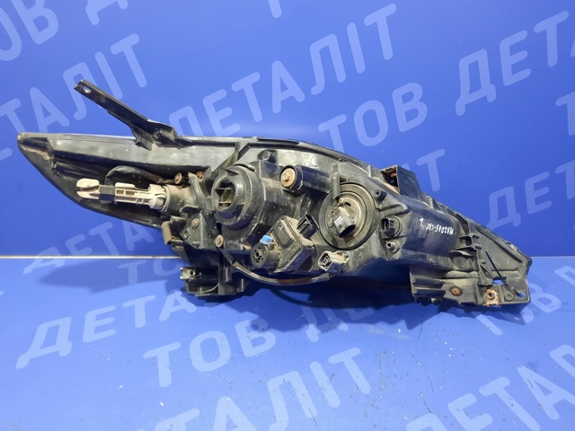 MAZDA CC30510L0D Фара левая в наличии Каменское