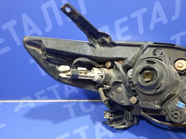 CC30510L0D Фара левая купить Ужгород