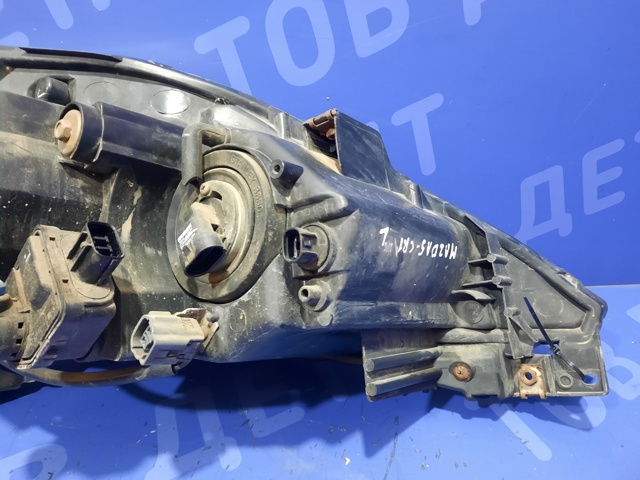 CC30510L0D Фара левая купить Львов