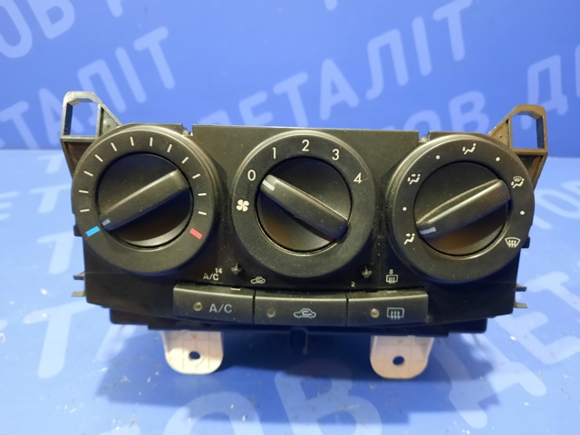CC3361190A MAZDA Блок управления кондиционером купить в Днепр