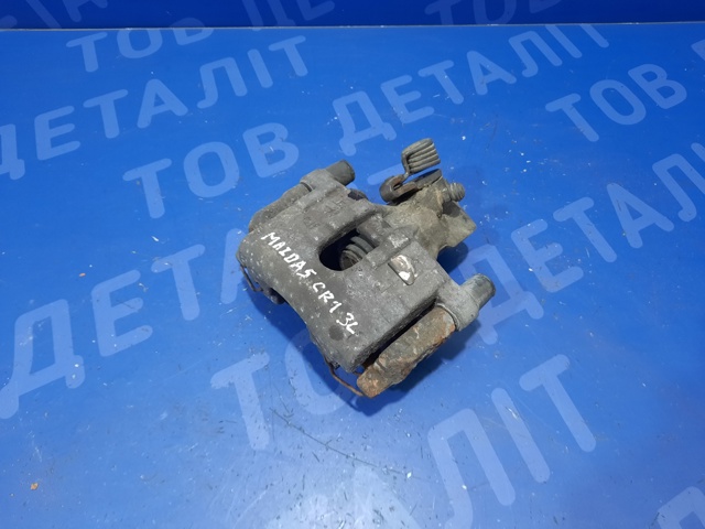 MAZDA CCY92671X Суппорт тормозной задний левый в наличии Хмельницкий