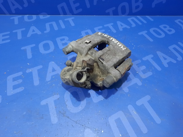 CCY92671X MAZDA Суппорт тормозной задний левый купить в Тернополь