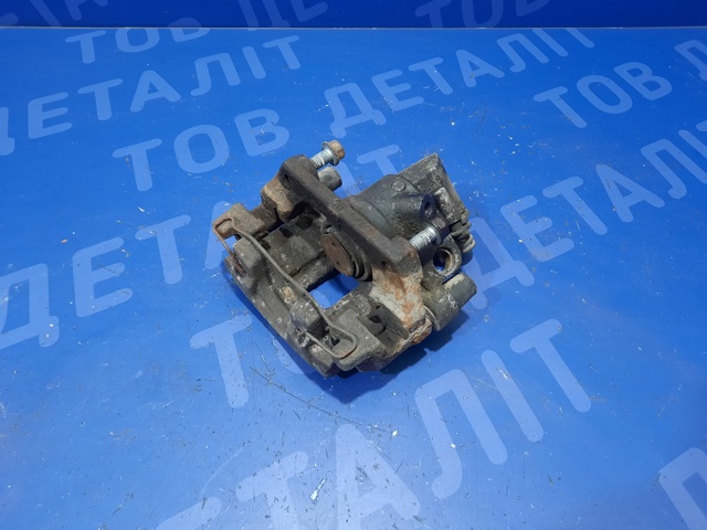 CCY92671X MAZDA Суппорт задний левый купить в Ирпень