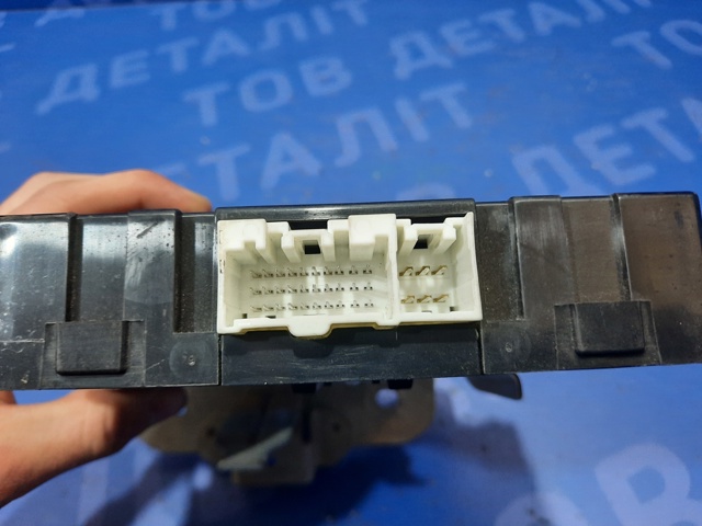 CD3467560B MAZDA купить в Запорожье