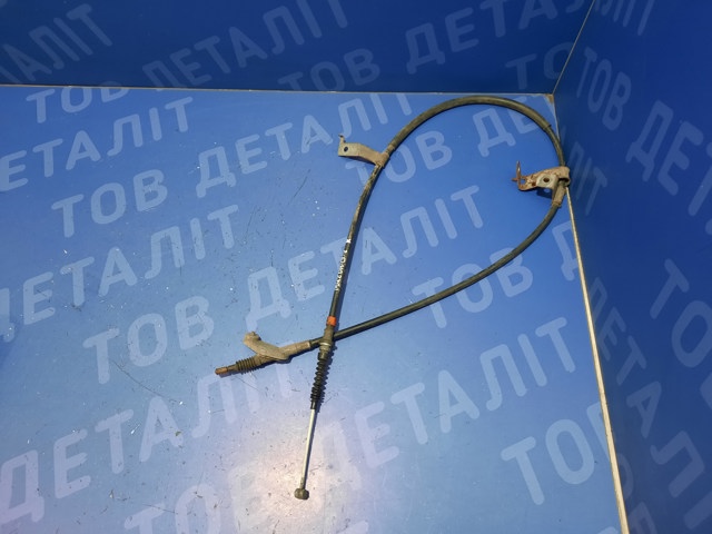 Трос ручного тормоза задний, правый EG2144410C MAZDA