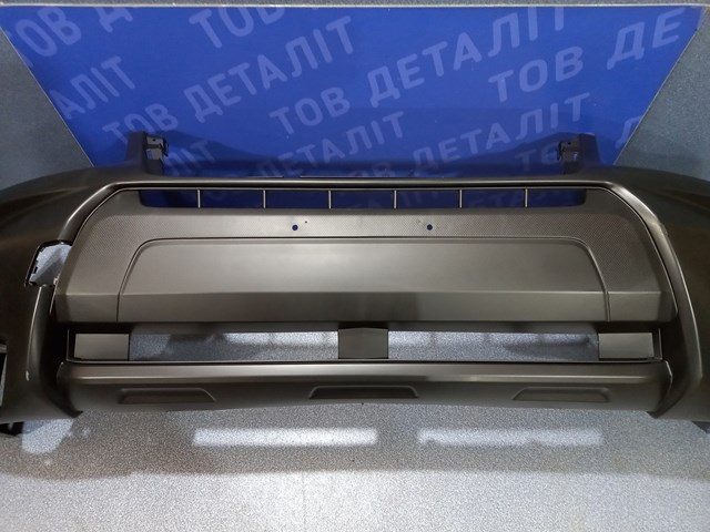 FPS FP6728903 Бампер передний в наличии Черновцы