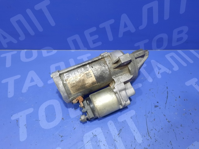 FORD GV6Z11002A Стартер в наличии Винница