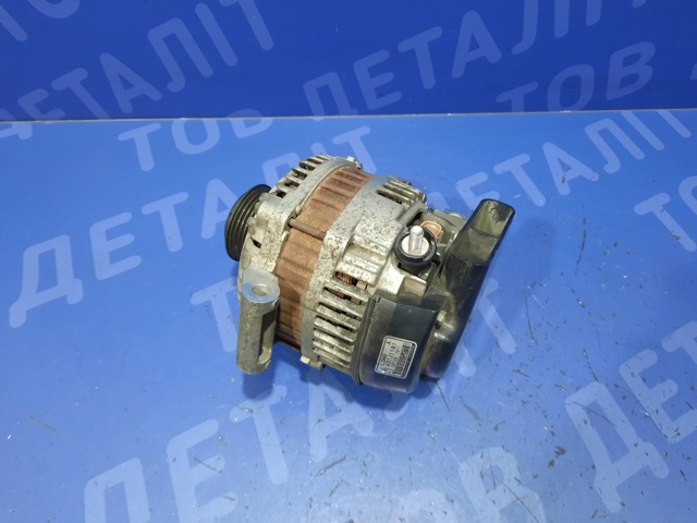Автомобильный генератор L3M618300C MAZDA