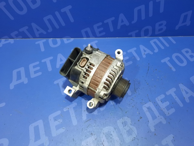 Генератор автомобильный L3M618300C MAZDA