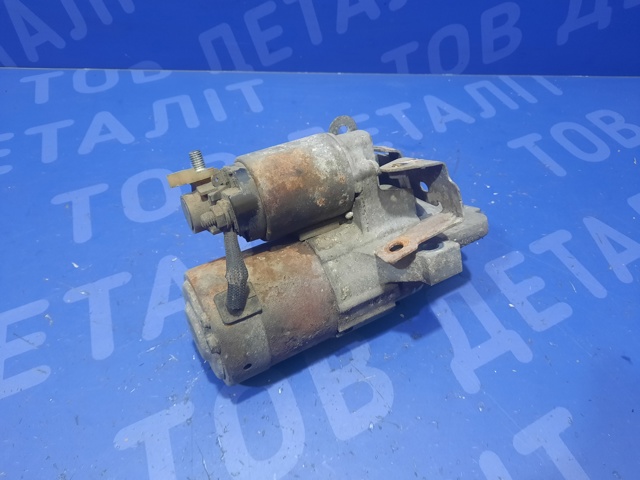 L81318400 MAZDA Стартер купить в Ирпень