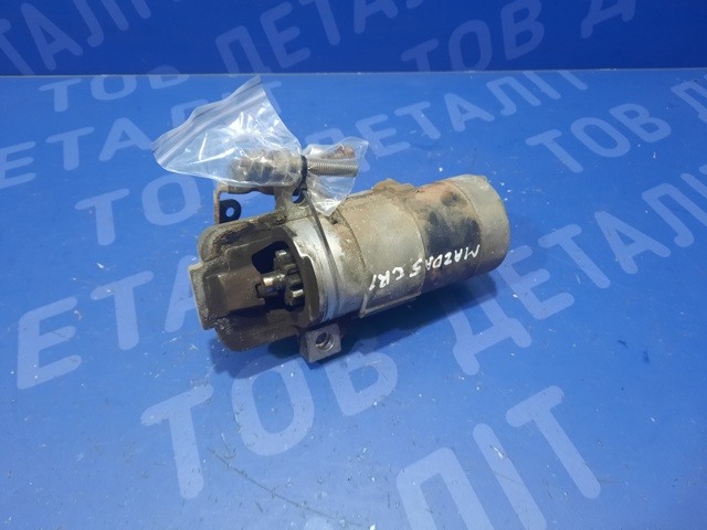 Стартер автомобиля L81318400 MAZDA