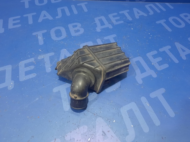 Резонатор LF5013195A MAZDA
