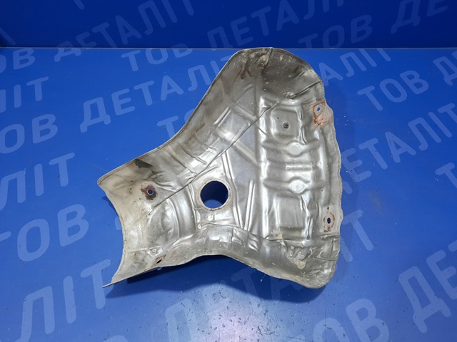 LF5013390B Защита (тепловой экран) выпускного коллектора купить Сумы