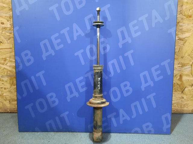Амортизаторы задние MN101520 MITSUBISHI
