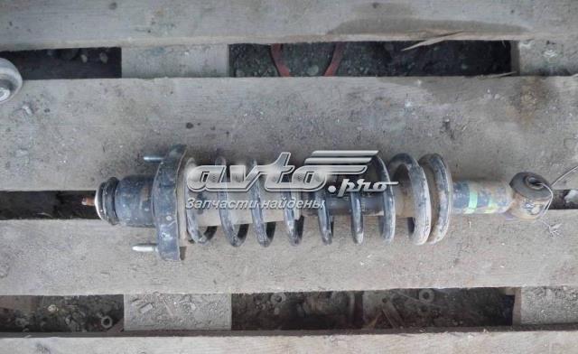 MITSUBISHI MN101522 Пружина задняя в наличии Винница