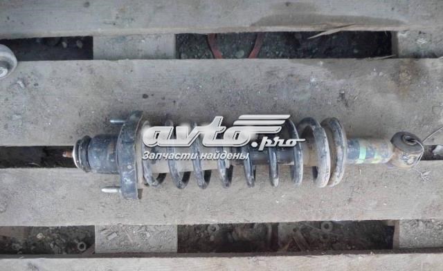 MITSUBISHI MN101522 Задняя пружина в наличии Тернополь