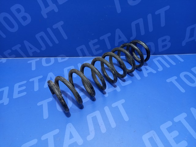 MN101522 MITSUBISHI Пружина задняя купить в Тернополь