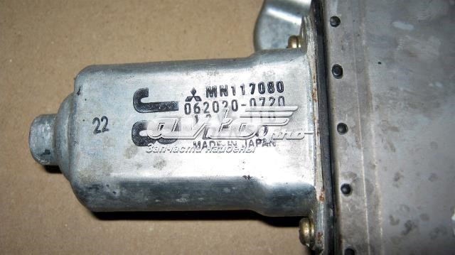 MITSUBISHI MN117080 Мотор стеклоподъемника двери передней правой в наличии Каменское