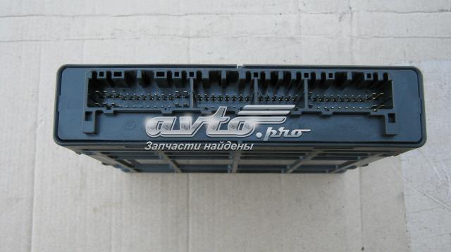 Модуль управления двигателем MN122218 MITSUBISHI