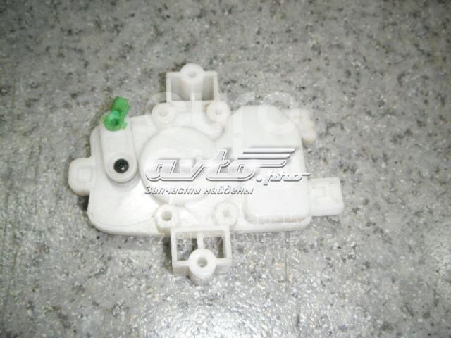 Актуатор замка ляды MN127002 MITSUBISHI