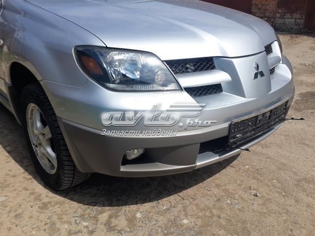 MN133370 MITSUBISHI Фара противотуманная правая купить в Полтава